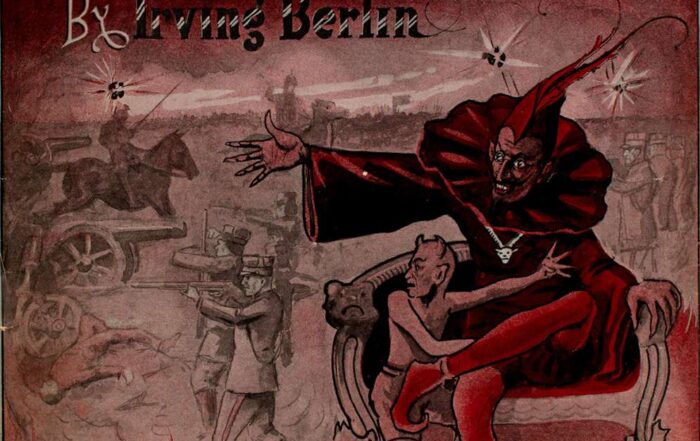 Song Lyrics Cover Art - Story of a Rose