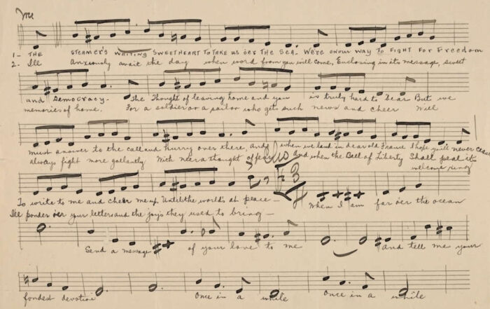 Song Lyrics Story of a Rose