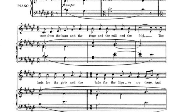 Song Lyrics Story of a Rose