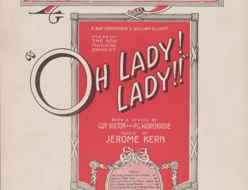 When the Ships Come Home