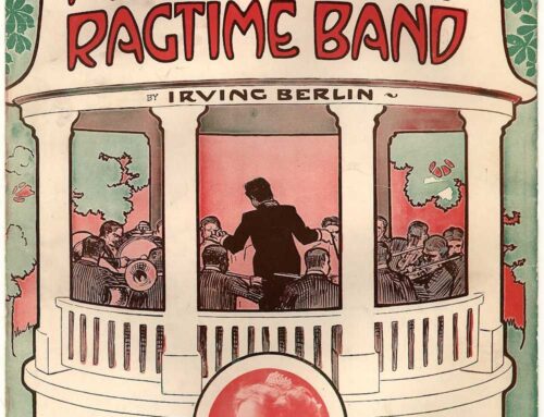 Alexanders Ragtime Band