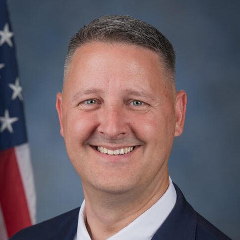 Michael Delaune Foundation Staff Photo