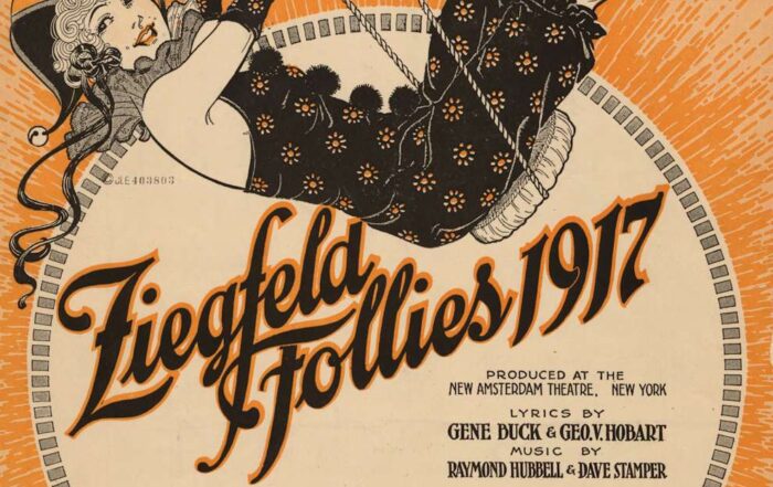 Song Lyrics Cover Sheet