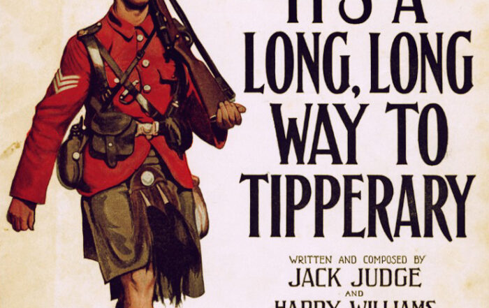 Song Lyrics Cover Sheet