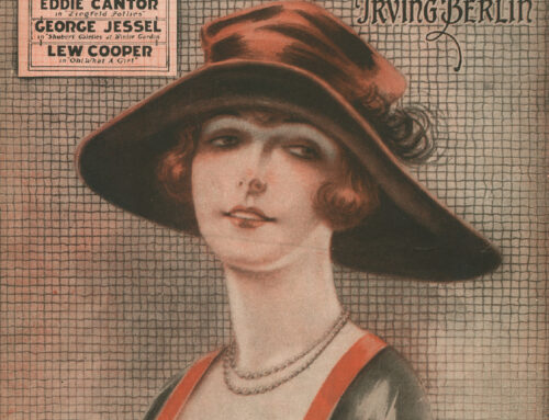 You’d Be Surprised