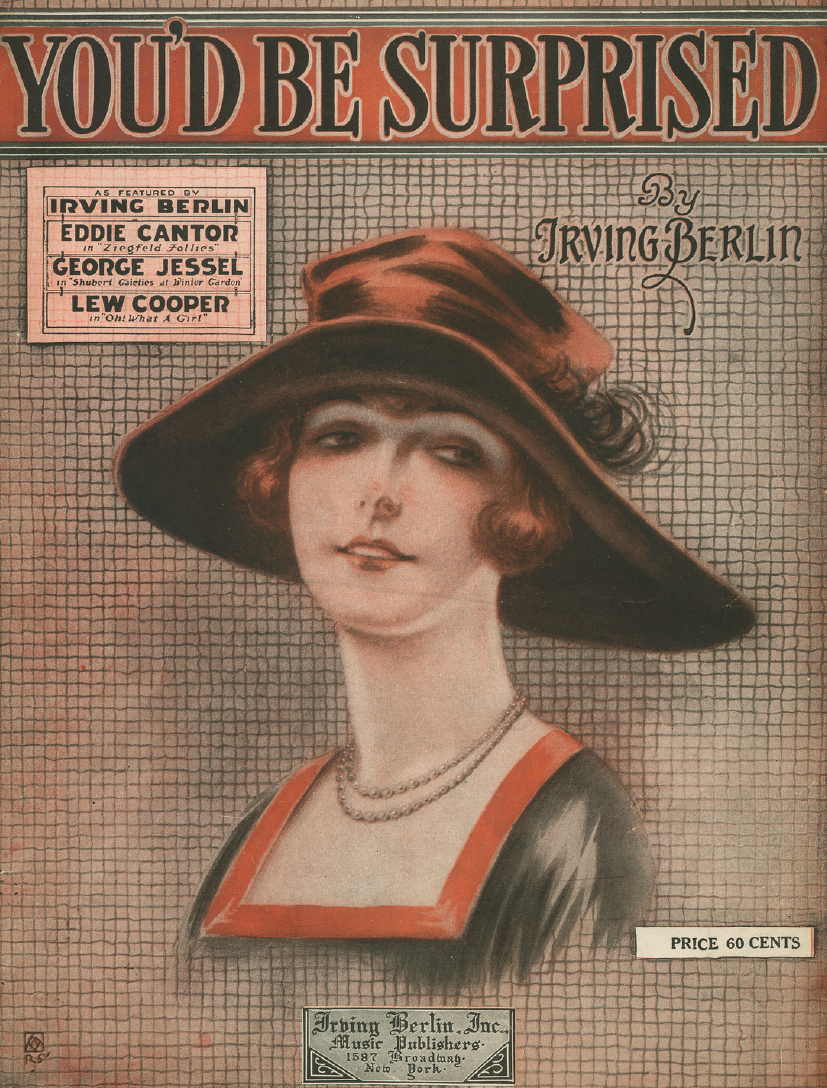 Song Lyrics Cover Art