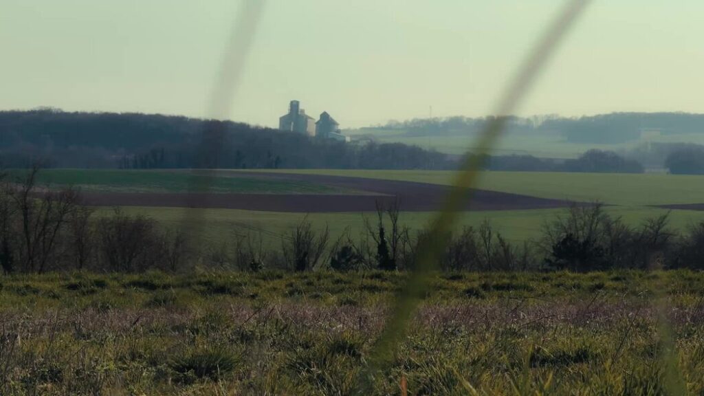 cantigny battlefield