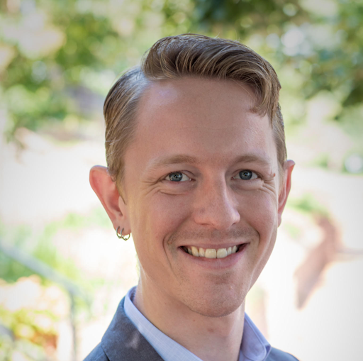 MorganEwing Foundation Staff Photo