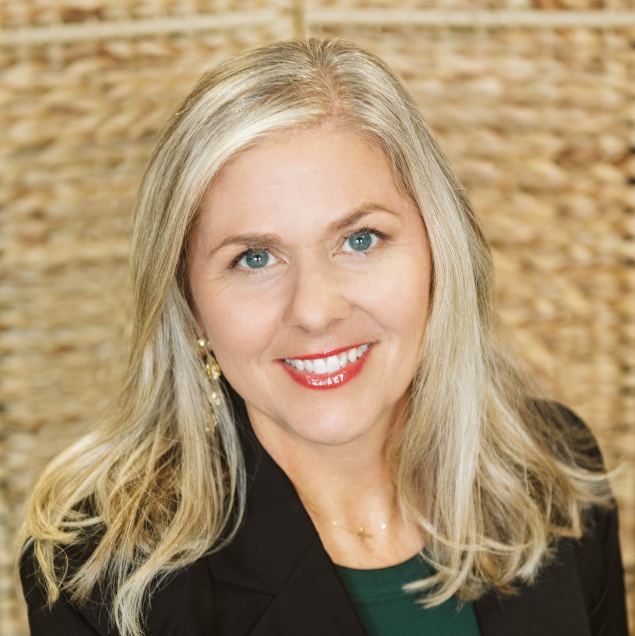 Emily Schell Photo of Board Member Emily Schell