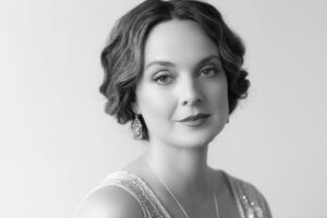 Melissa Errico